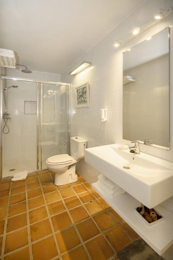 Casa La Marea Villa Punta Mujeres Exteriör bild