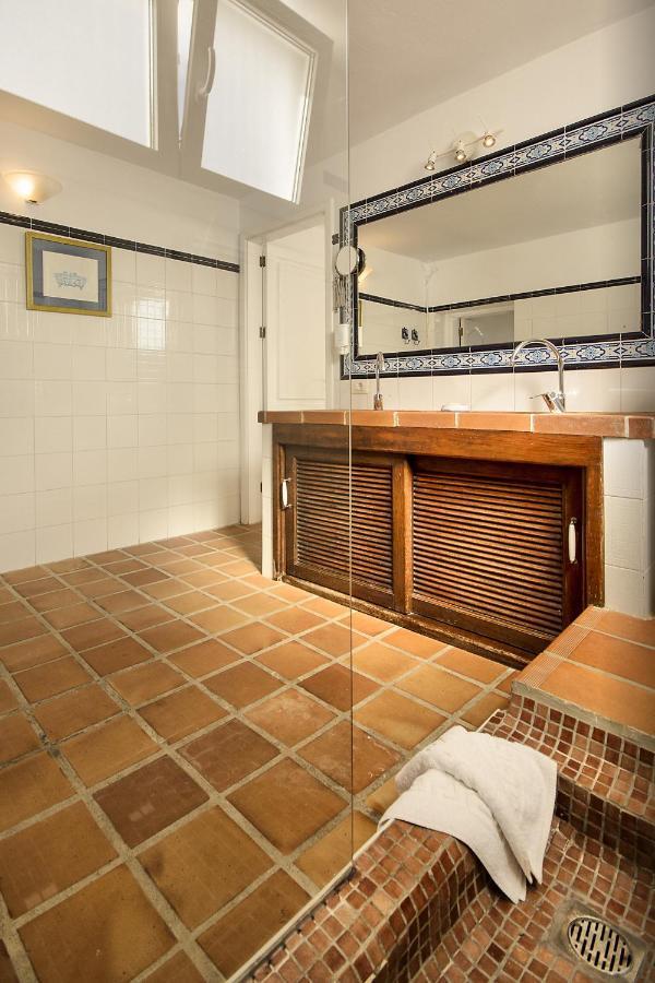 Casa La Marea Villa Punta Mujeres Exteriör bild